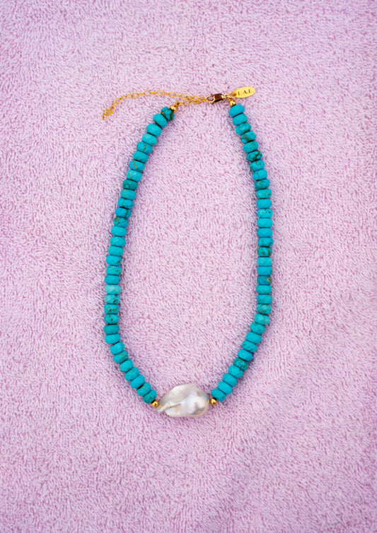 Laura Necklace