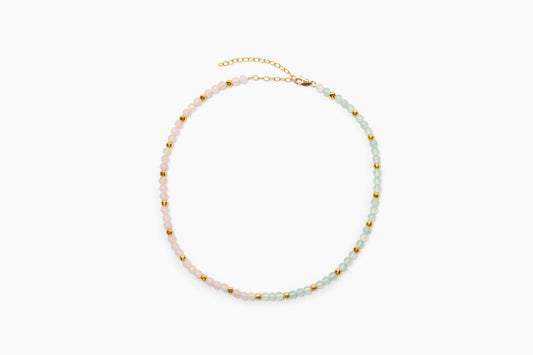 Combo Pearl Necklace