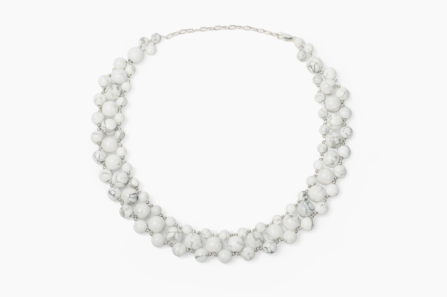 The Nana Necklace