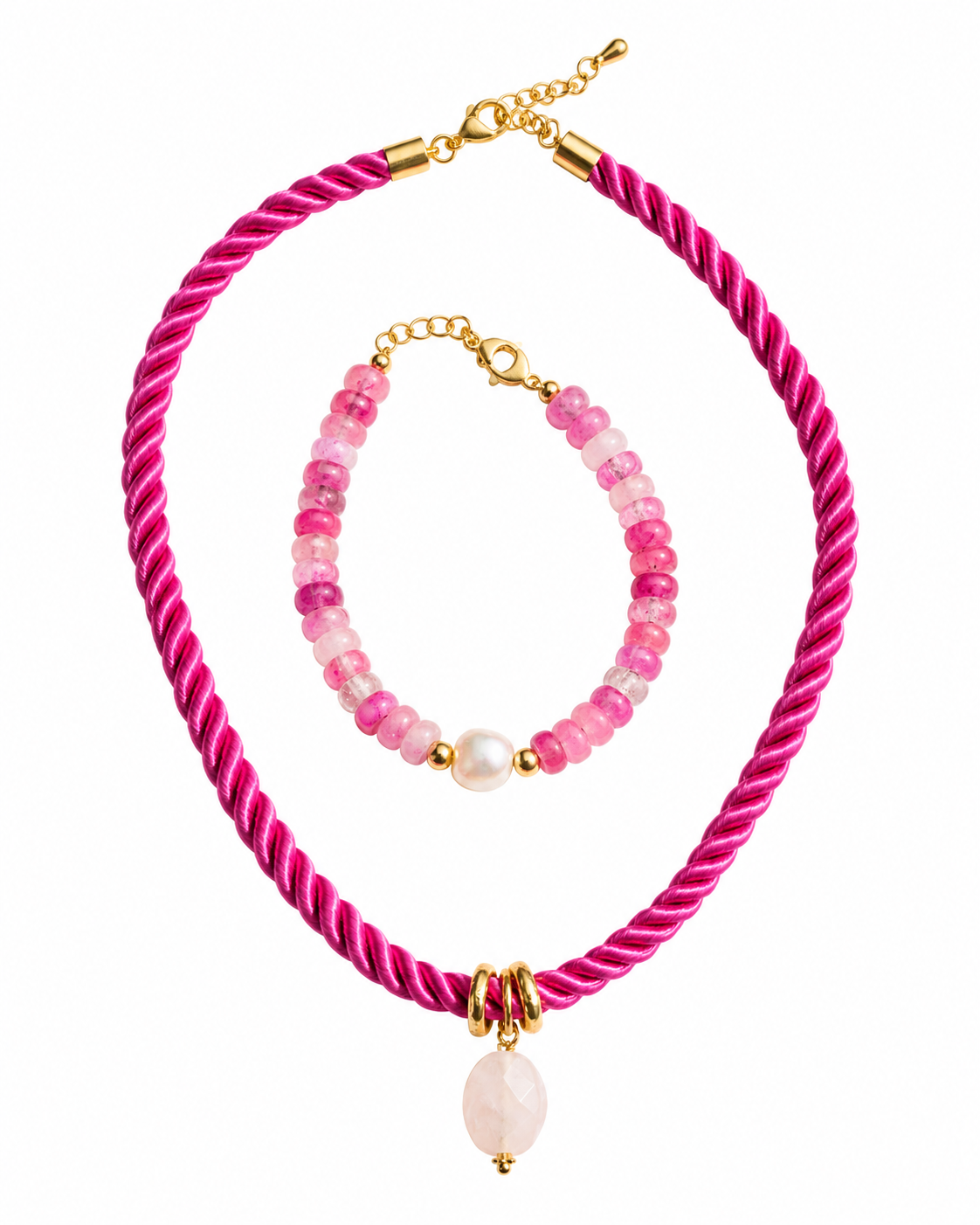 Pink Collection