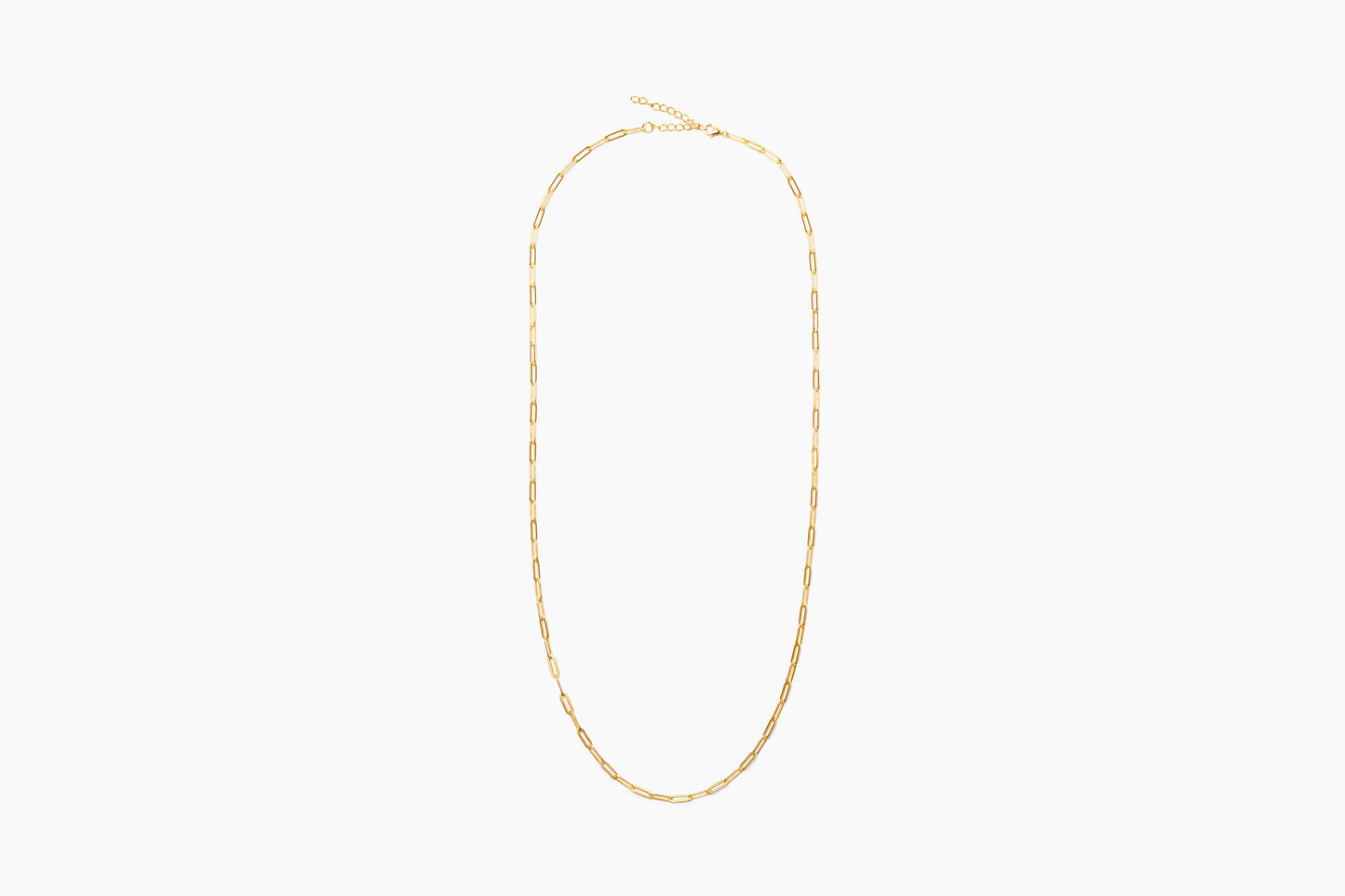 Petite Pop Chain Necklace
