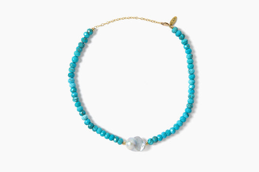 Laura Necklace