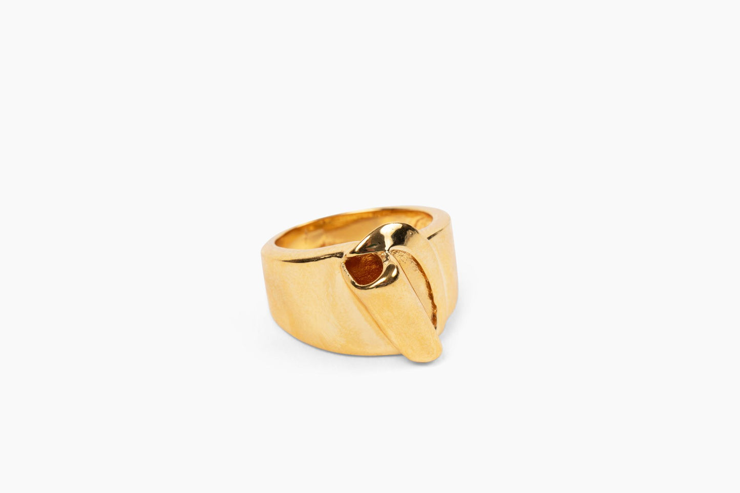 Abstract Ring