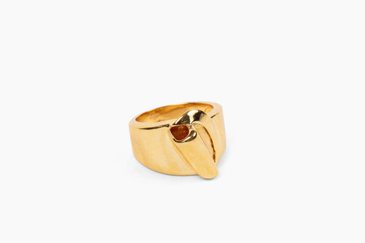 Abstract Ring