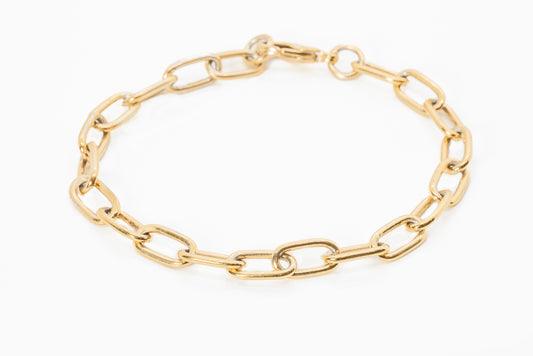 Pop Chain Bracelet